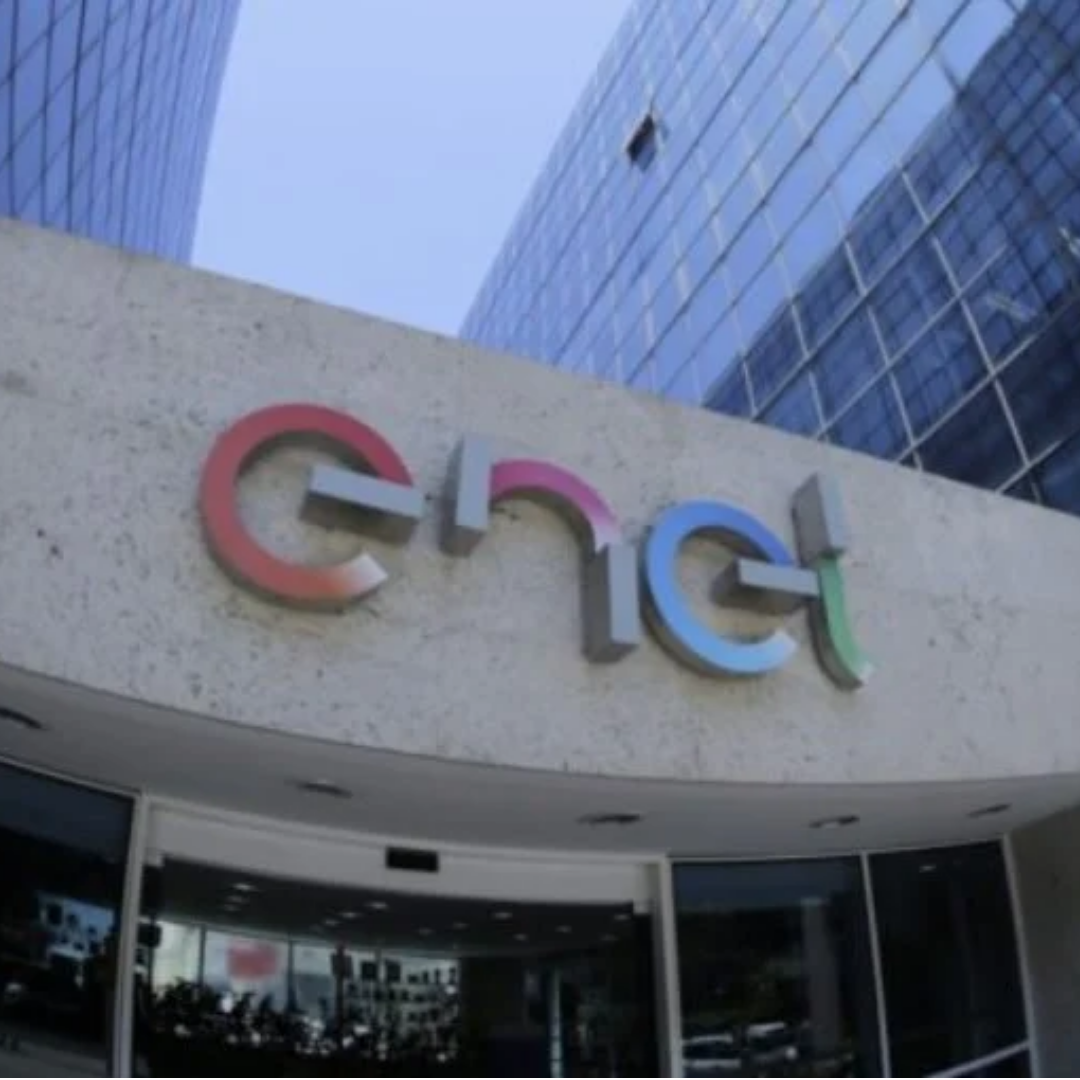 Enel Brasil on X: Esse é o primeiro hub de recarga do grupo em