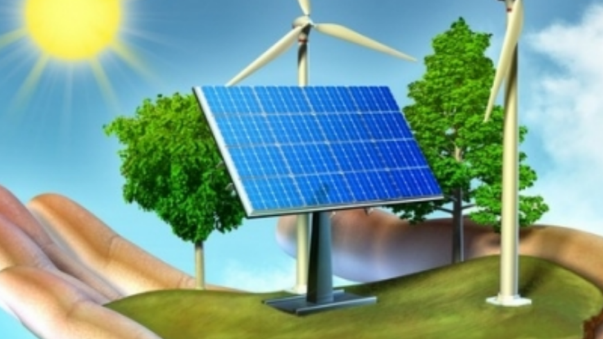 Regras para usinas híbridas tornam eólica e solar mais competitivas
