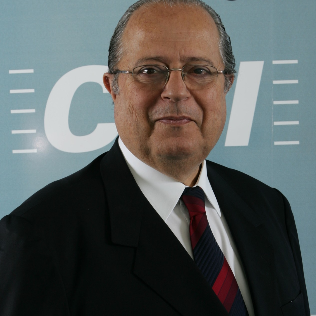 CNI lamenta morte do conselheiro emérito Carlos Eduardo Moreira Ferreira
