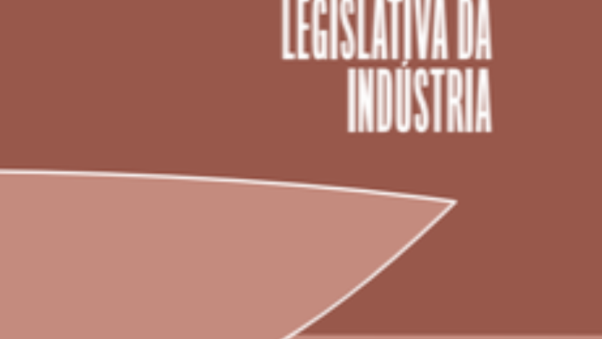 Agenda Legislativa da Indústria 2022