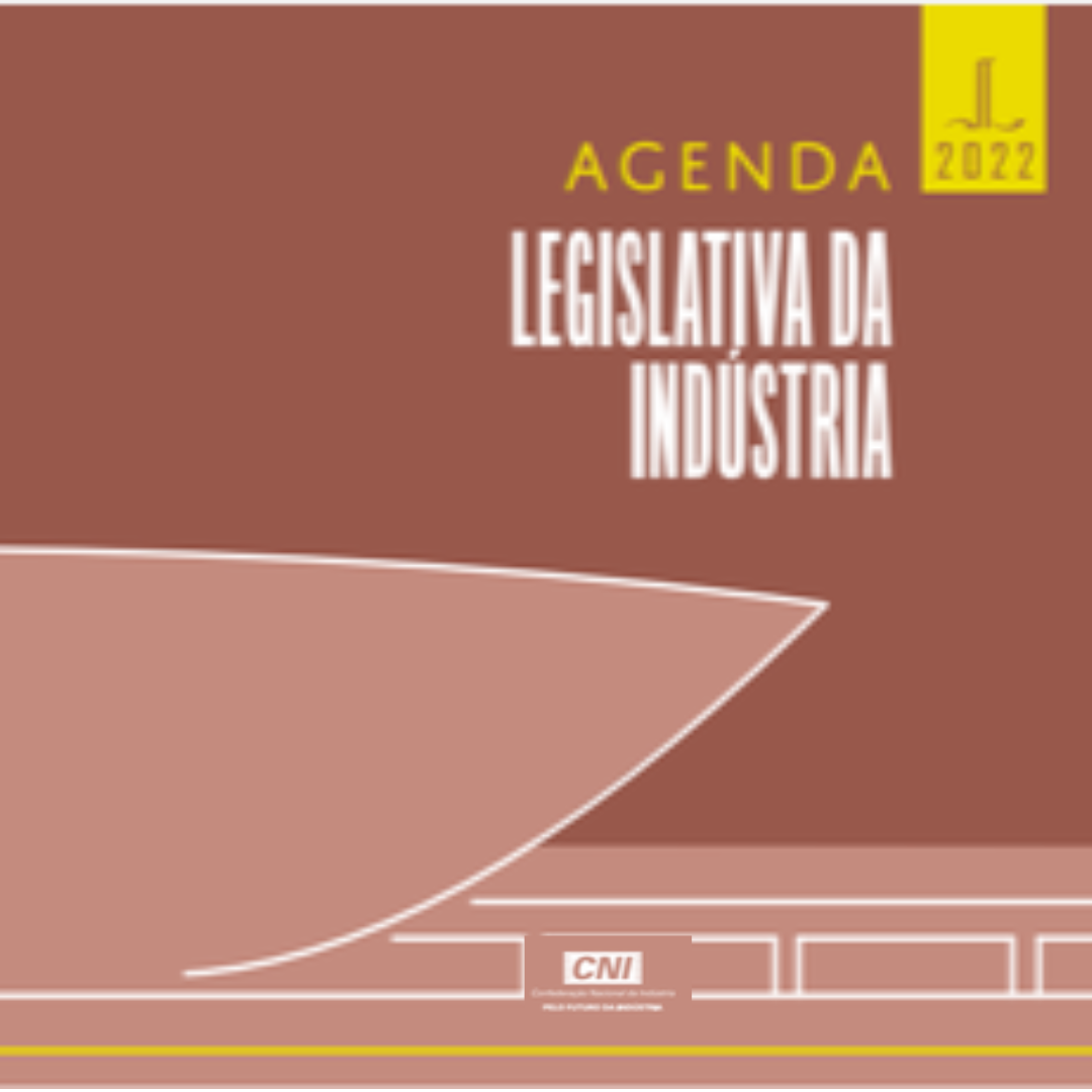 Agenda Legislativa da Indústria 2022