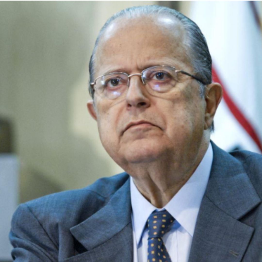 FIESP publica nota de pesar do Presidente Emérito Carlos Eduardo Moreira Ferreira