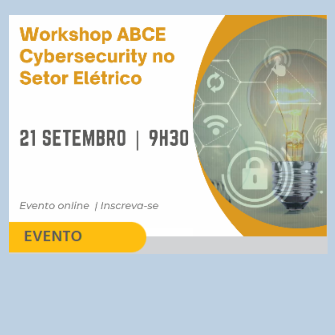 ABCE alerta para importância da cibersegurança no setor elétrico