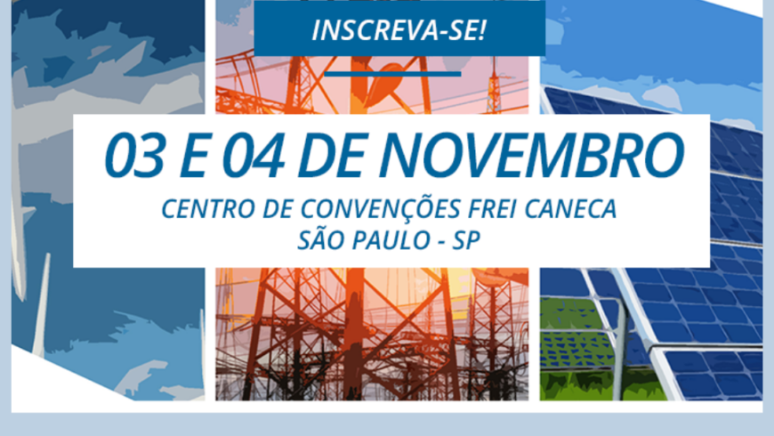 Congresso Brasileiro de Eficiência Energética