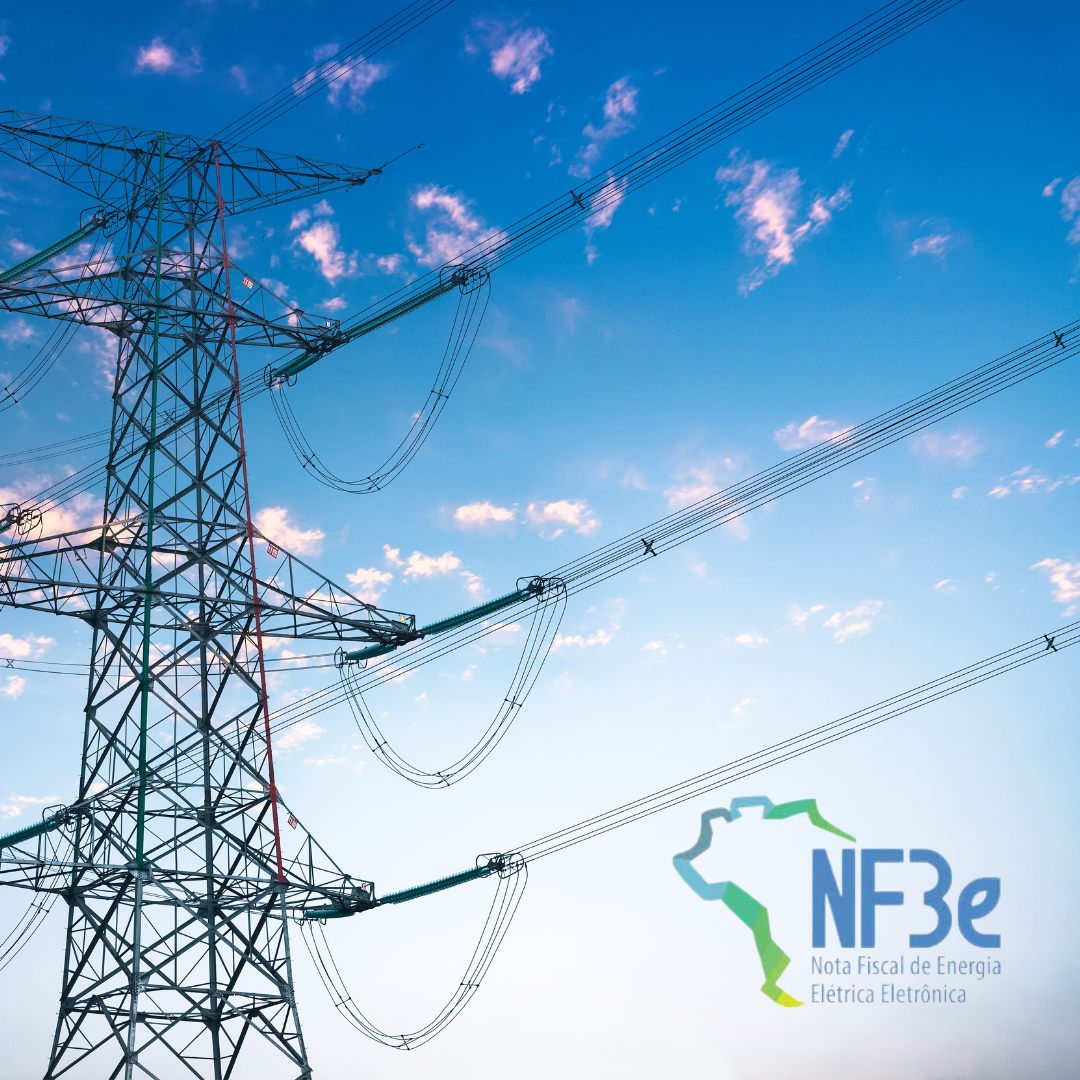 SindiEnergia solicita prorrogação do início da obrigatoriedade de emissão da Nota Fiscal de Energia Elétrica Eletrônica– NF3e