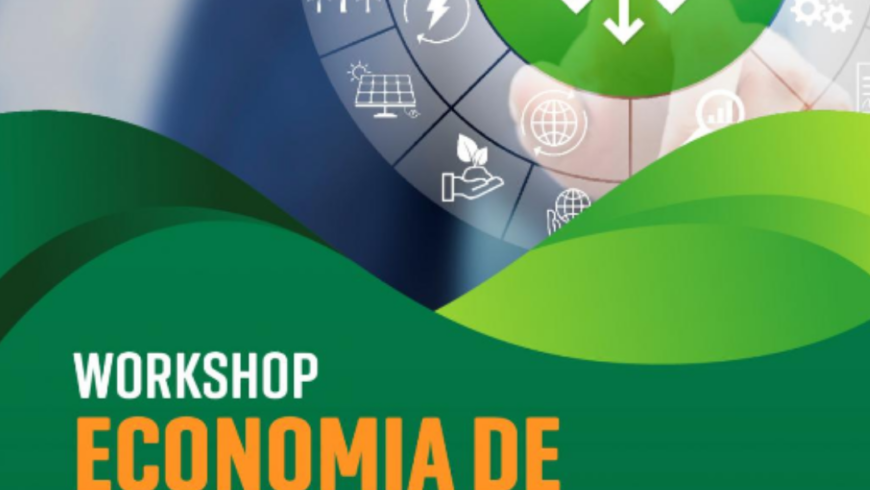 Workshop Economia de Baixo Carbono