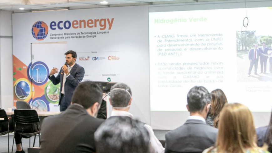Congresso Ecoenergy 2023 ganha viés executivo para debater tendências globais do setor de energia renovável