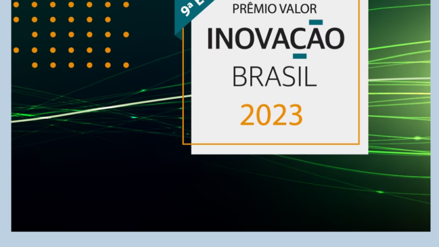 EDP conquista prêmio de empresa mais inovadora do setor elétrico brasileiro
