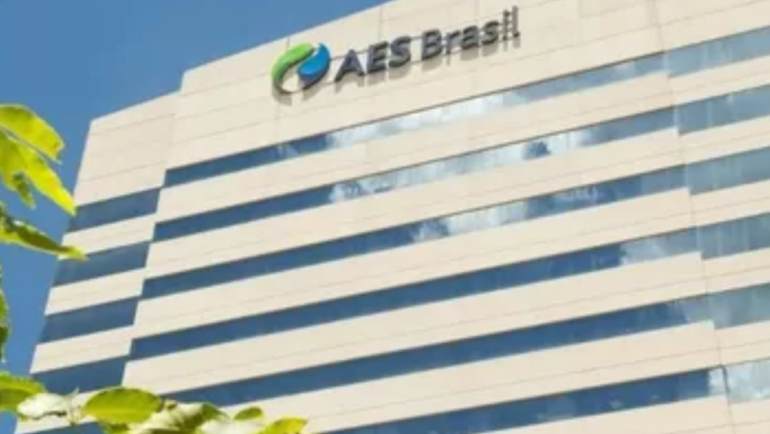 AES Brasil: “Mais Incrível no setor Energia”