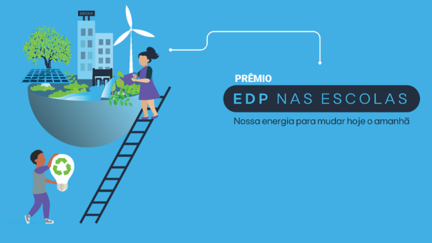 Prêmio EDP nas Escolas anuncia vencedores