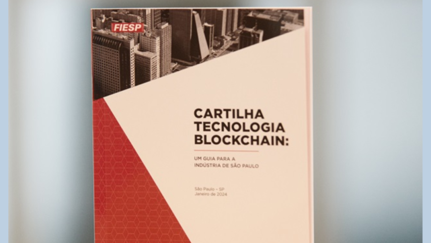 Cartilhas explicam tecnologia blockchain e funcionamento do CARF e do Controle Externo pelo Tribunal de Contas da União