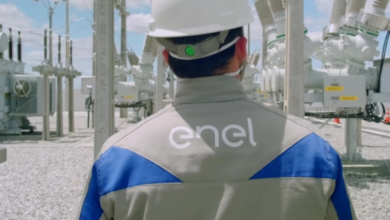 Enel promove obras de impacto em todas as frentes de atuação