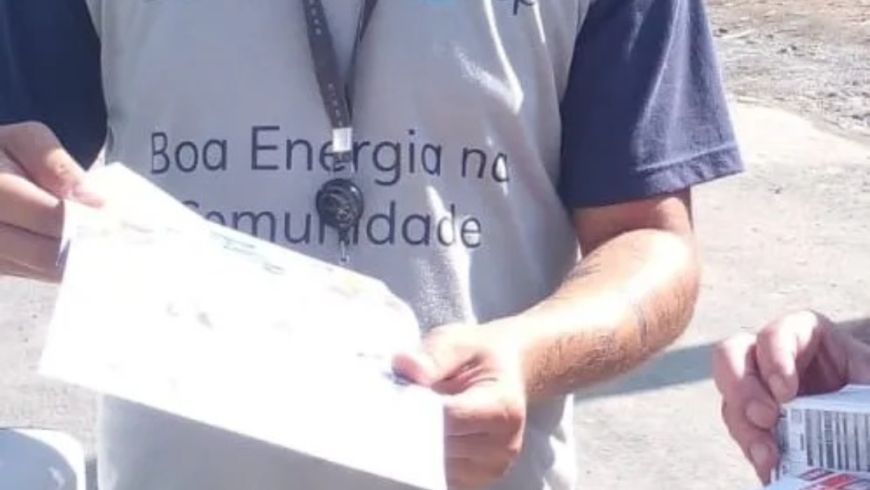 Programa Boa Energia na Comunidade da EDP supera 13 mil atendimentos em 2024