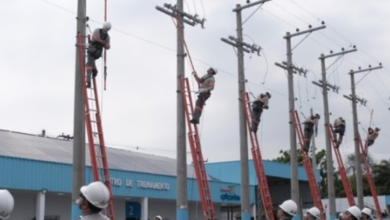 CPFL Paulista realizou 2ª edição do Rodeio de Eletricistas em Campinas