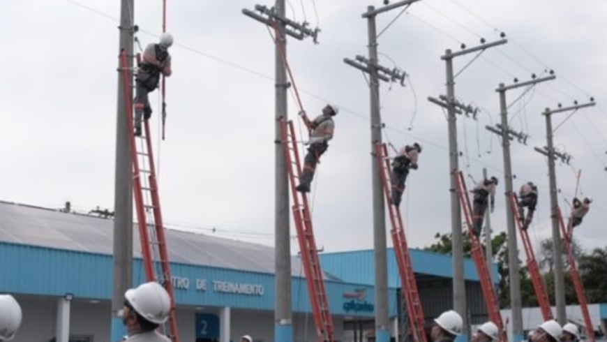 CPFL Paulista realizou 2ª edição do Rodeio de Eletricistas em Campinas