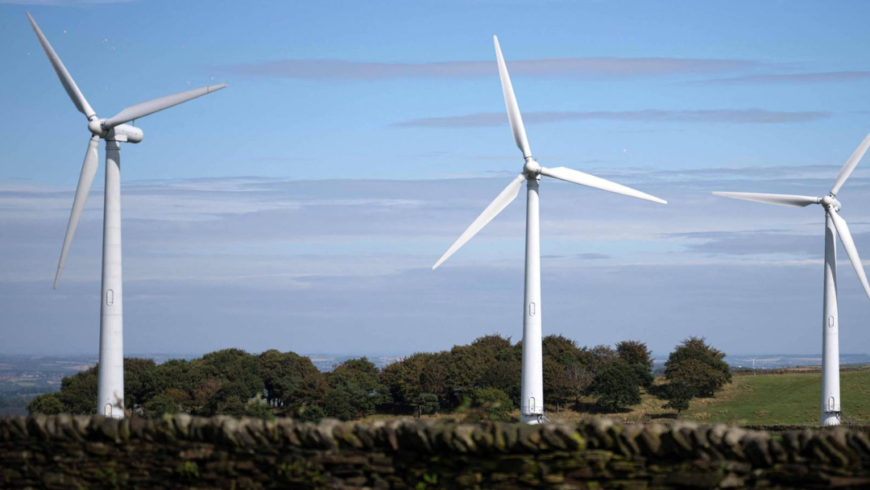 Nestlé Brasil e Enel Brasil formam consórcio para autoprodução de energia eólica e abastecimento de cinco fábricas no país