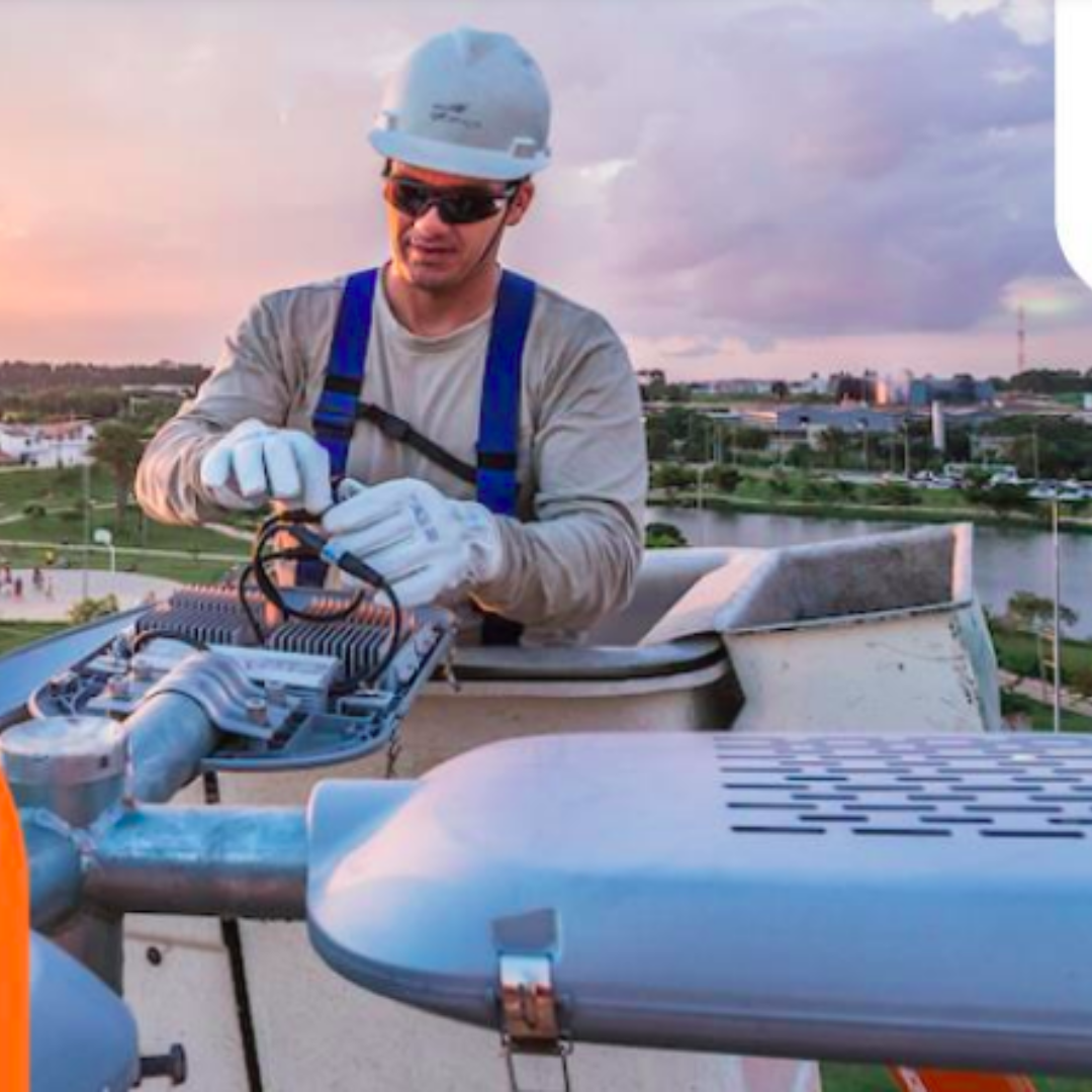 CPFL recebe financiamento de R$ 800 milhões do BNDES para medidores inteligentes