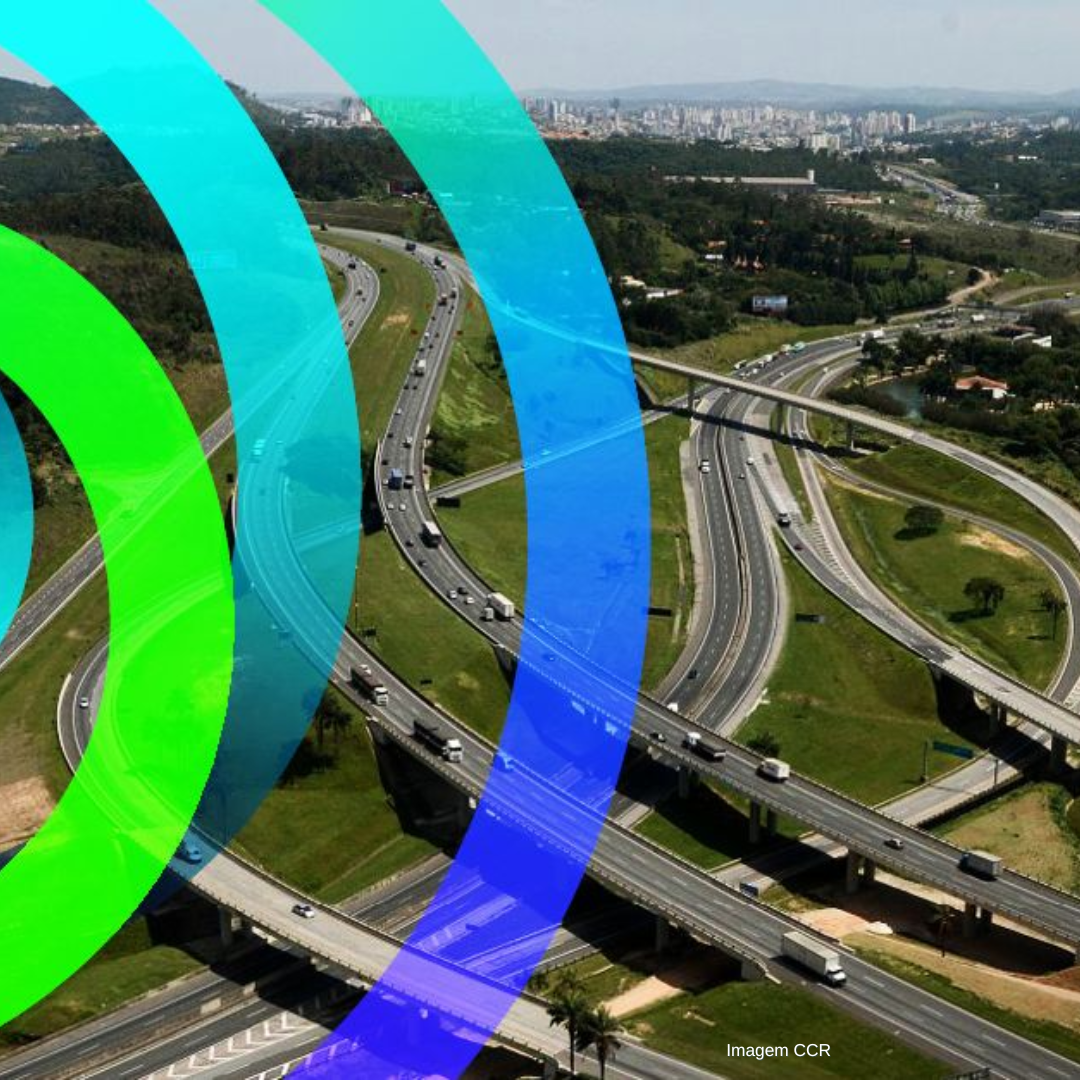 CCR e EDP fecham contrato de fornecimento de energia solar para rodovias
