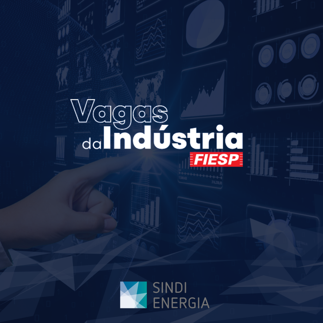 SindiEnergia e Fiesp conectam associadas com talentos do SENAI-SP