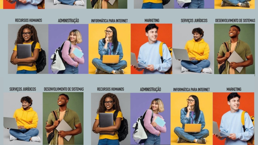 FAT está com processo seletivo de Bolsas para Cursos Técnicos em 2025