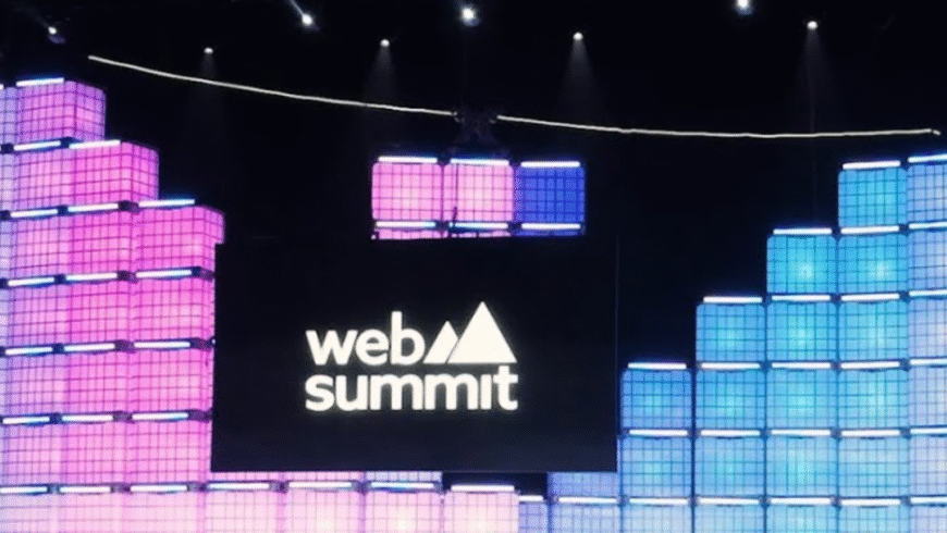 Inovação é destaque na transição energética durante o Web Summit Rio 2025