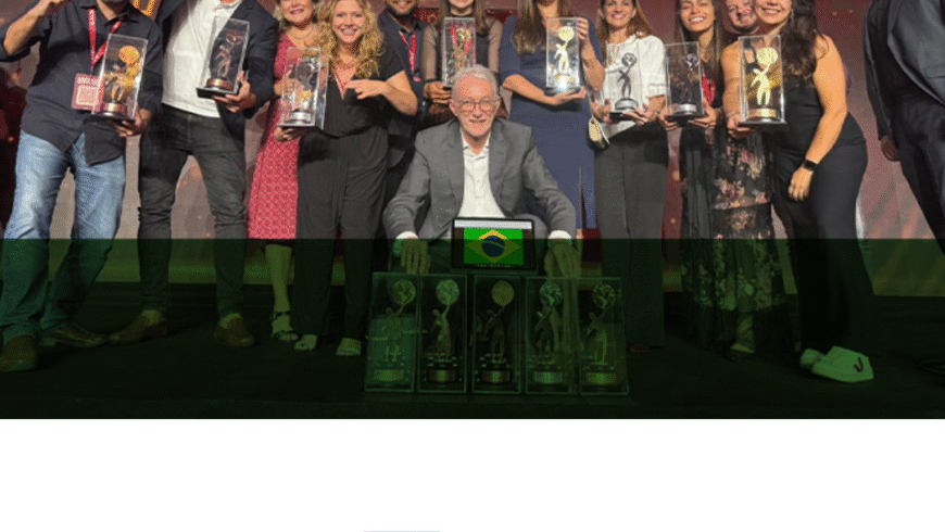Neoenergia e Grupo Energisa brilham no Prêmio LATAM 2025 com reconhecimento internacional