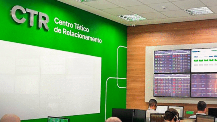 Neoenergia inaugura novo Centro de Relacionamento em Campinas