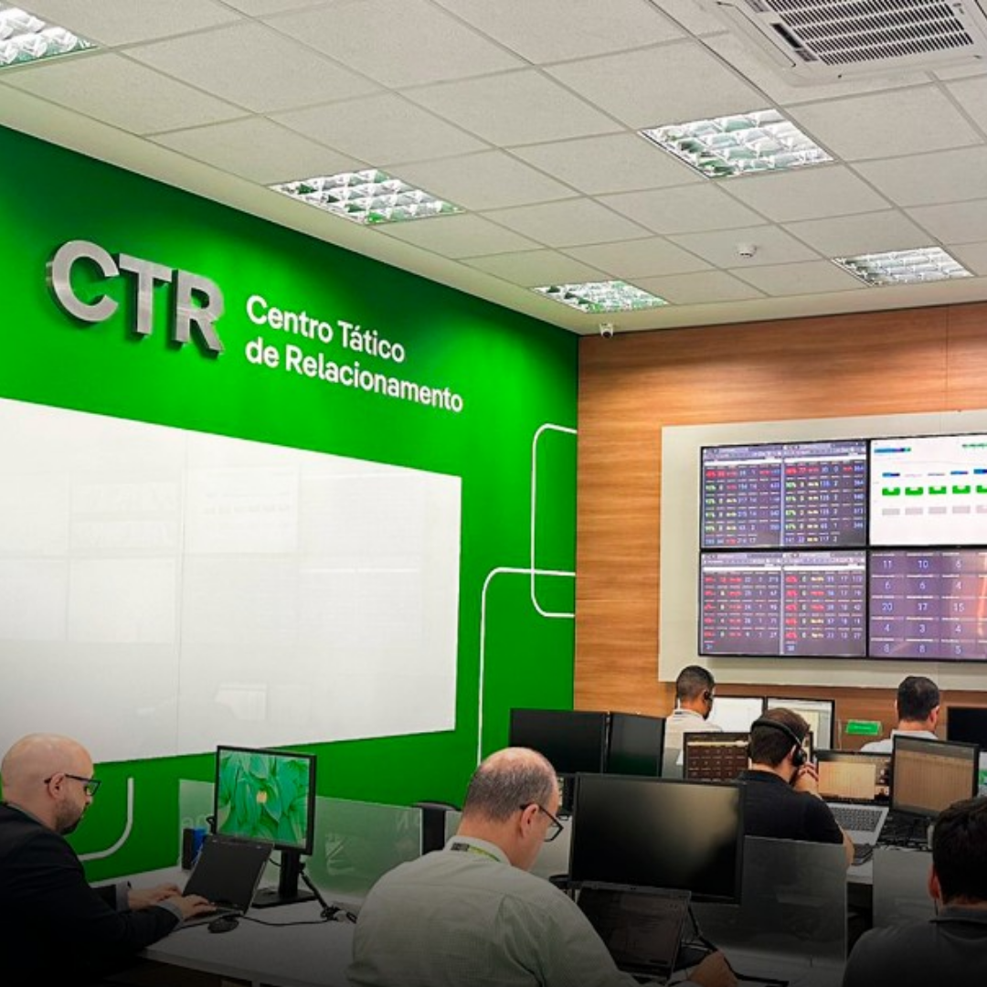 Neoenergia inaugura novo Centro de Relacionamento em Campinas
