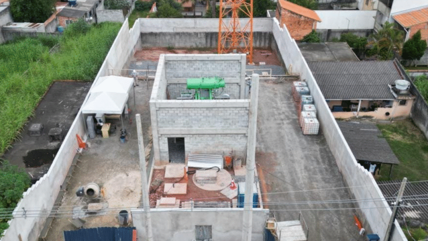 EDP investe R$ 31 milhões em nova subestação de energia em Ferraz de Vasconcelos