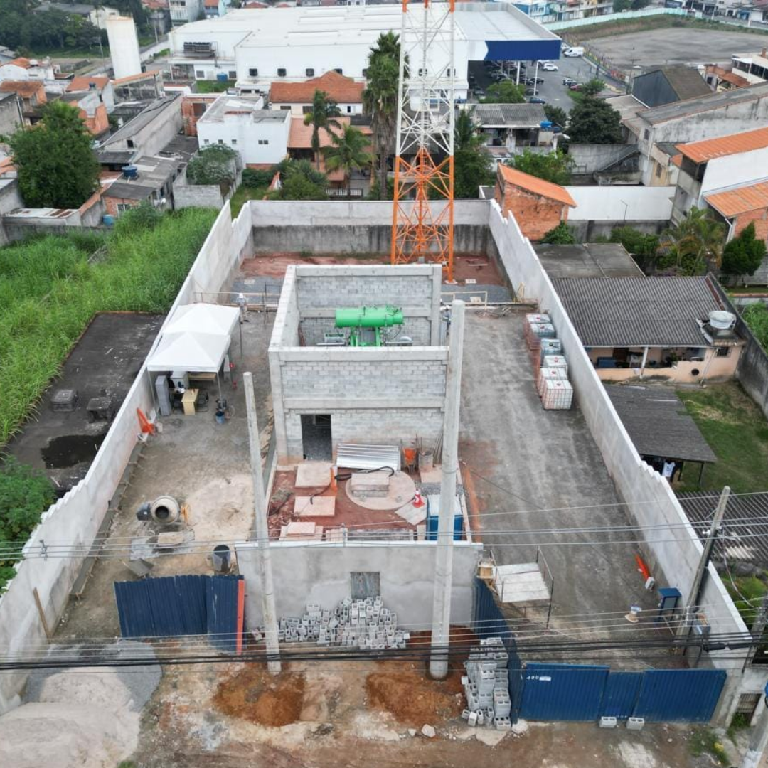 EDP investe R$ 31 milhões em nova subestação de energia em Ferraz de Vasconcelos