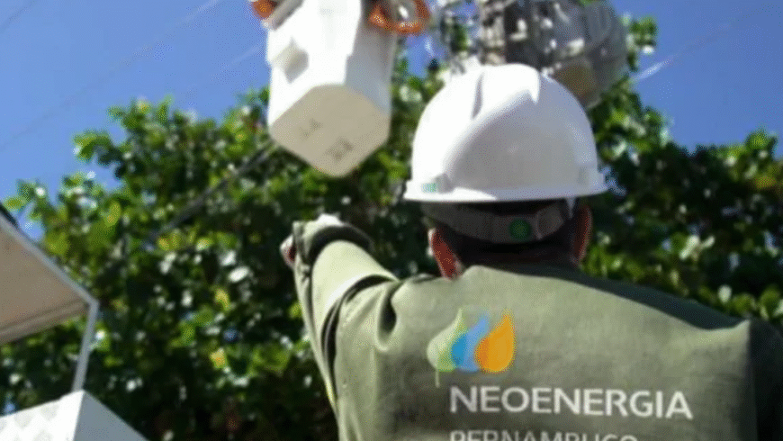 Neoenergia é reconhecida como a marca mais valiosa do setor elétrico brasileiro no Ranking Brand Finance 100 2025