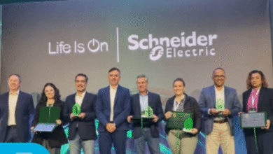 CPFL Energia conquista reconhecimento internacional em Sustentabilidade com o “Sustainability Impact Awards” da Schneider Electric