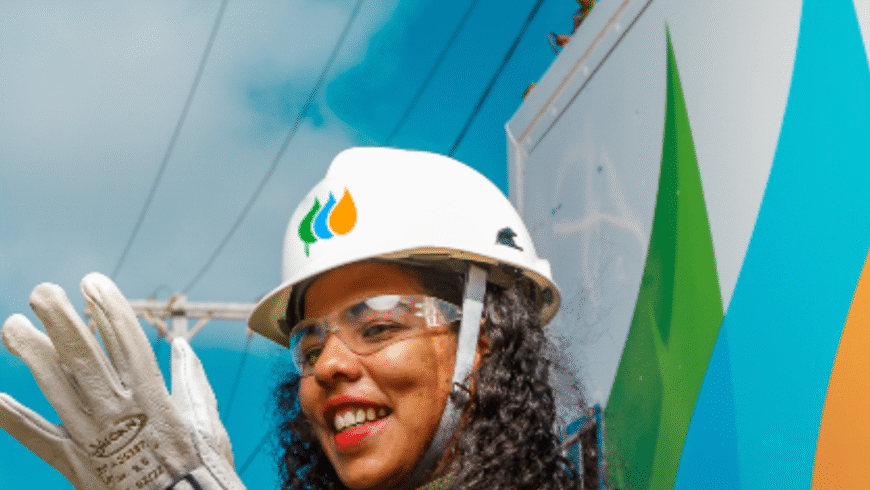 Neoenergia Elektro abre seleção para nova turma da Escola de Eletricistas em Registro