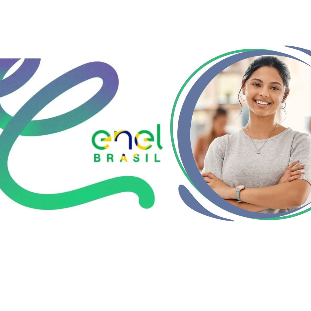 O Futuro da Energia começa com você: Programa de Estágio Enel 2025