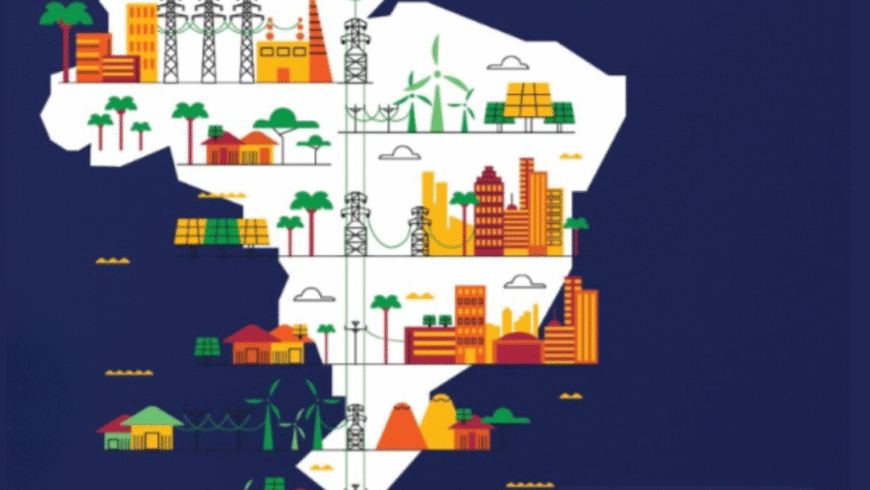 Enel Foundation lança “Open Brazil Power 2025” para formar lideranças na transição energética brasileira