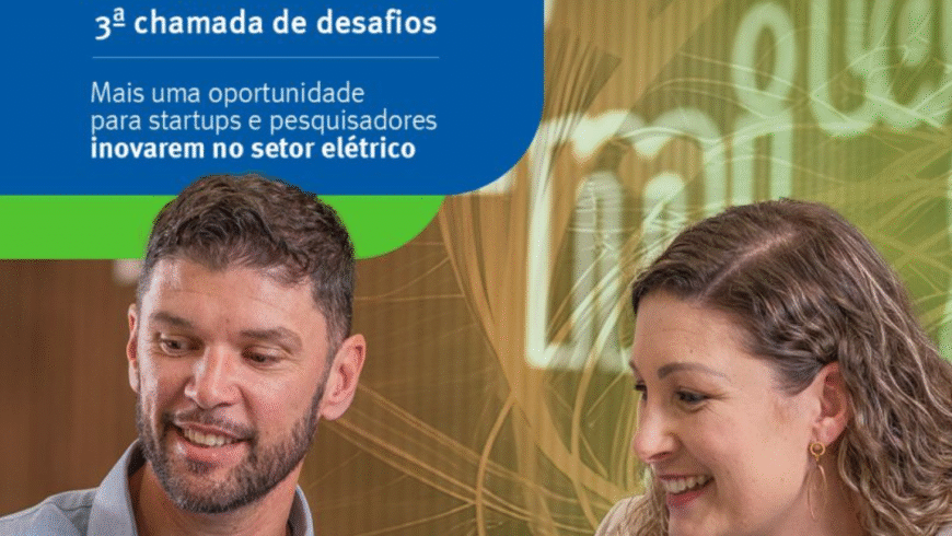 CPFL Energia Lança 3ª Chamada do Programa Inova para soluções no setor elétrico