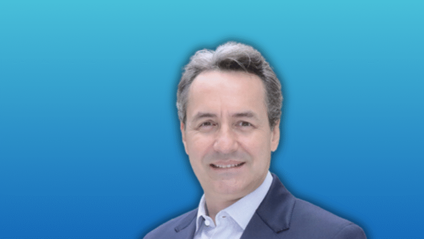 Alexei Macorin Vivan é reeleito presidente do SindiEnergia