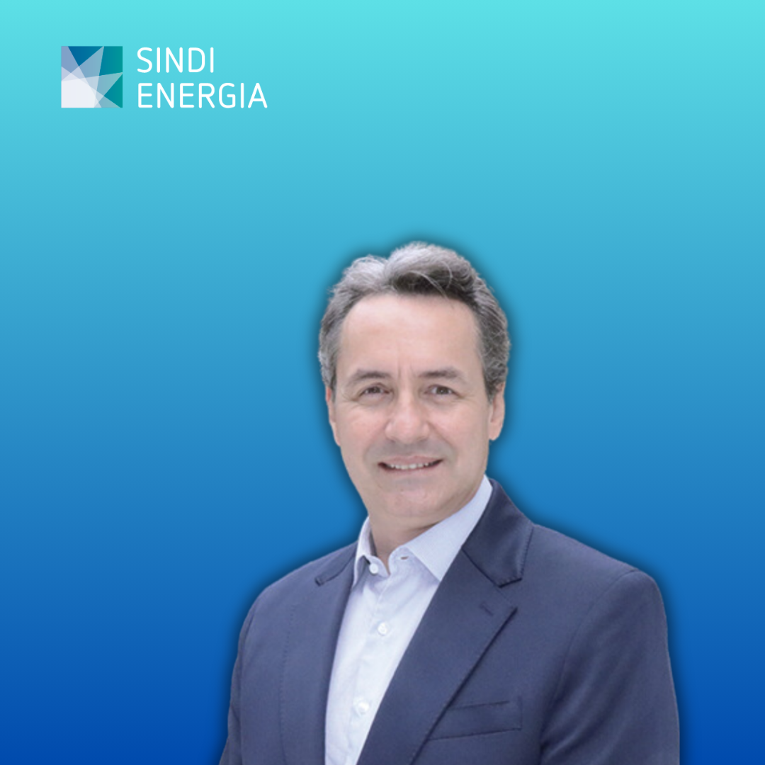 Alexei Macorin Vivan é reeleito presidente do SindiEnergia