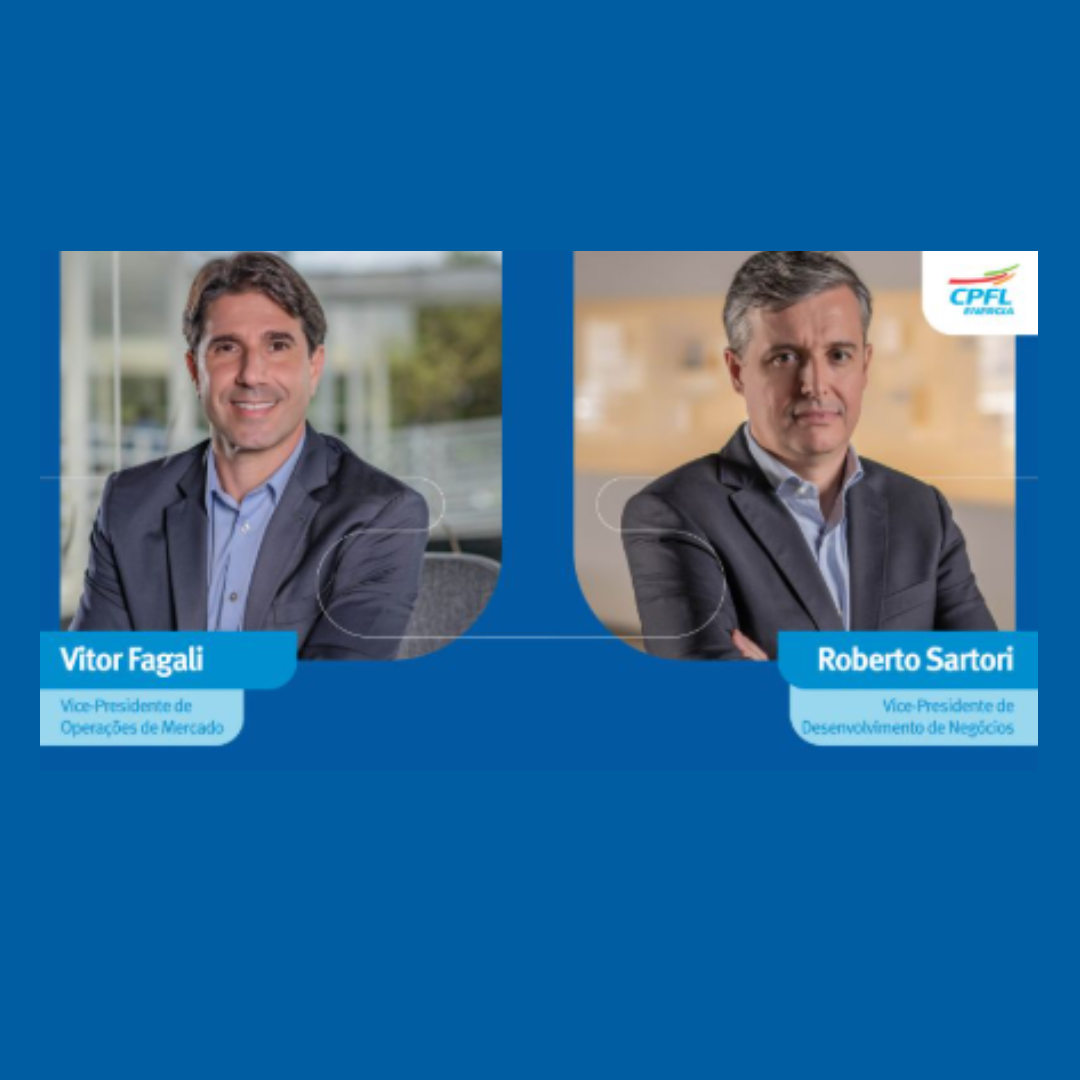 CPFL Energia anuncia mudanças estratégicas em vice-presidências e reforça direcionamento de mercado