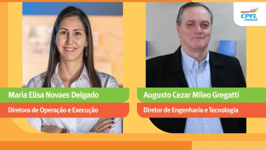 CPFL Energia reforça liderança em geração e renováveis com novas promoções estratégicas