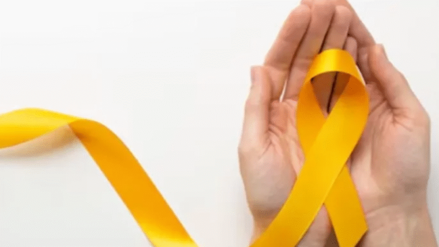 Setembro Amarelo: quebrando o silêncio e construindo pontes para a vida