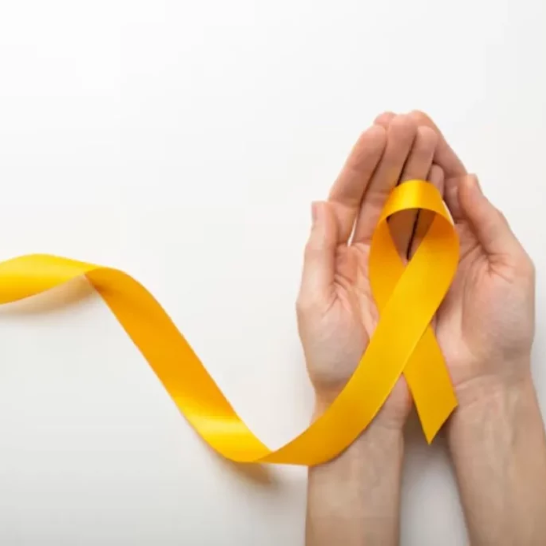 Setembro Amarelo: quebrando o silêncio e construindo pontes para a vida