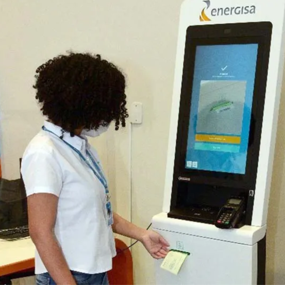 Setor elétrico acelera digitalização: 94% dos atendimentos são digitais