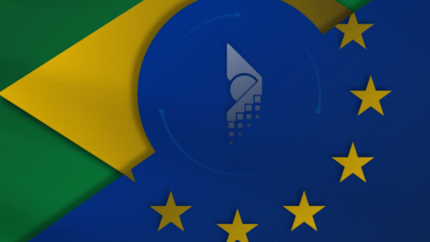 União Europeia divulga versão preliminar de decisão de adequação