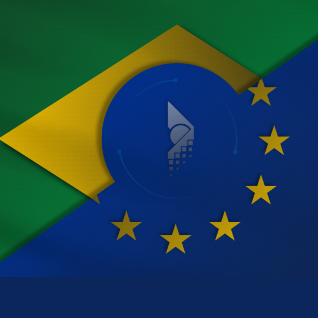 União Europeia divulga versão preliminar de decisão de adequação
