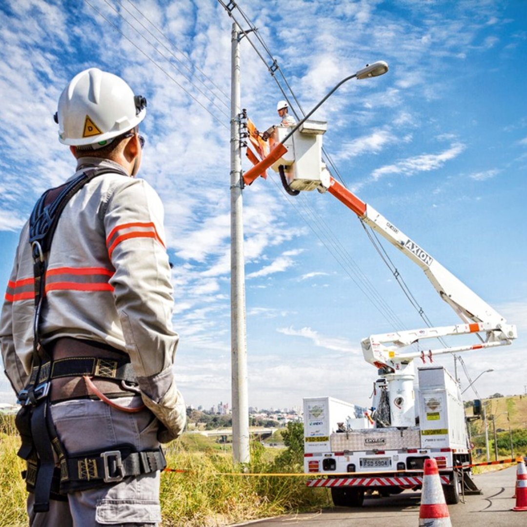 CPFL irá abrir mais uma turma para o curso gratuito de Formação de Eletricistas