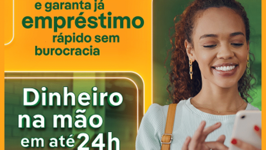 Precisa de dinheiro rápido e sem burocracia? A Neoenergia te ajuda!
