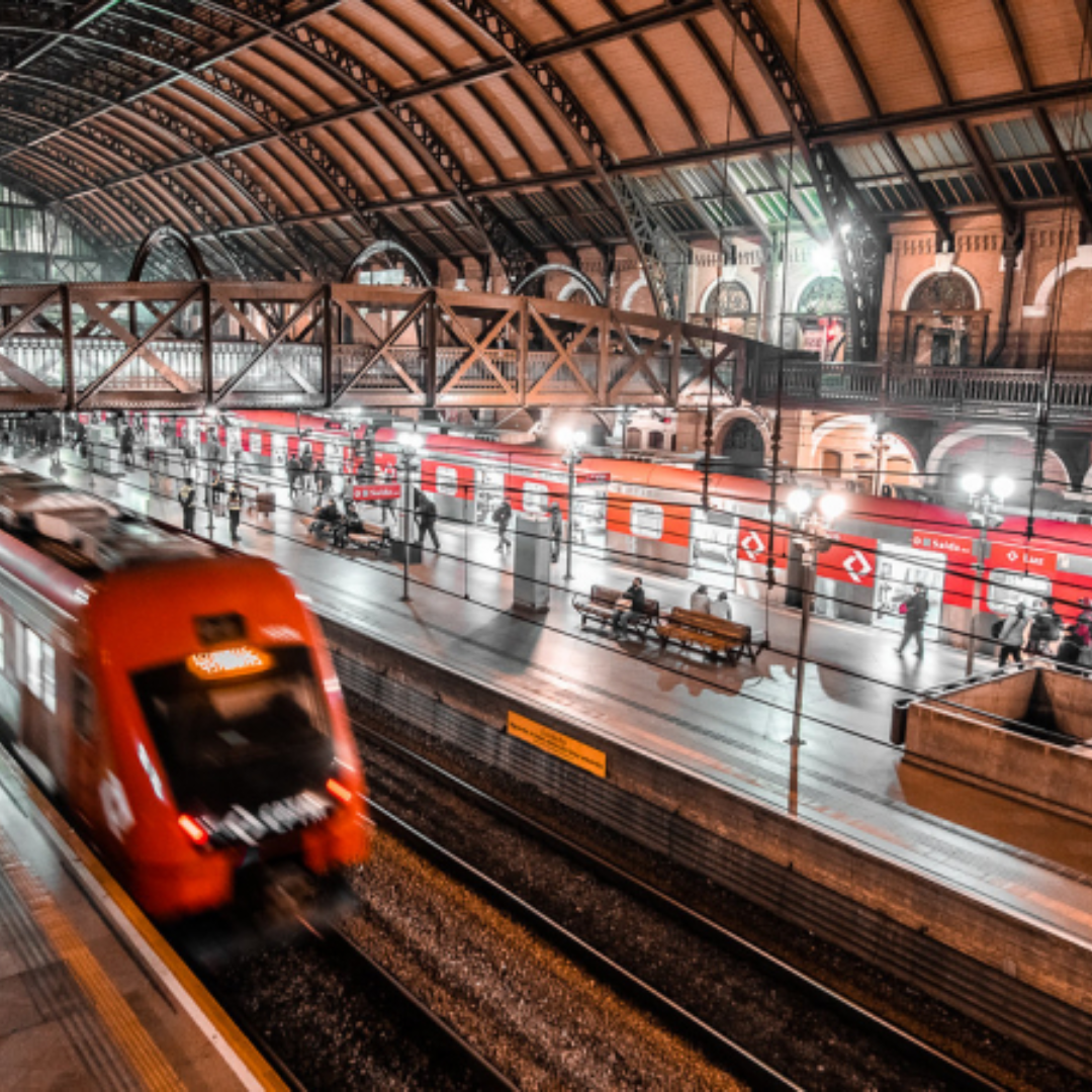 Enel SP investe R$ 1 Milhão em eficiência energética para modernizar estações da CPTM