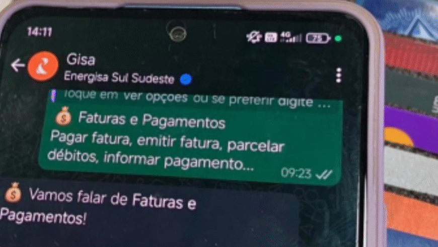 Energisa inicia programa de negociação de dívidas com descontos de até 80%