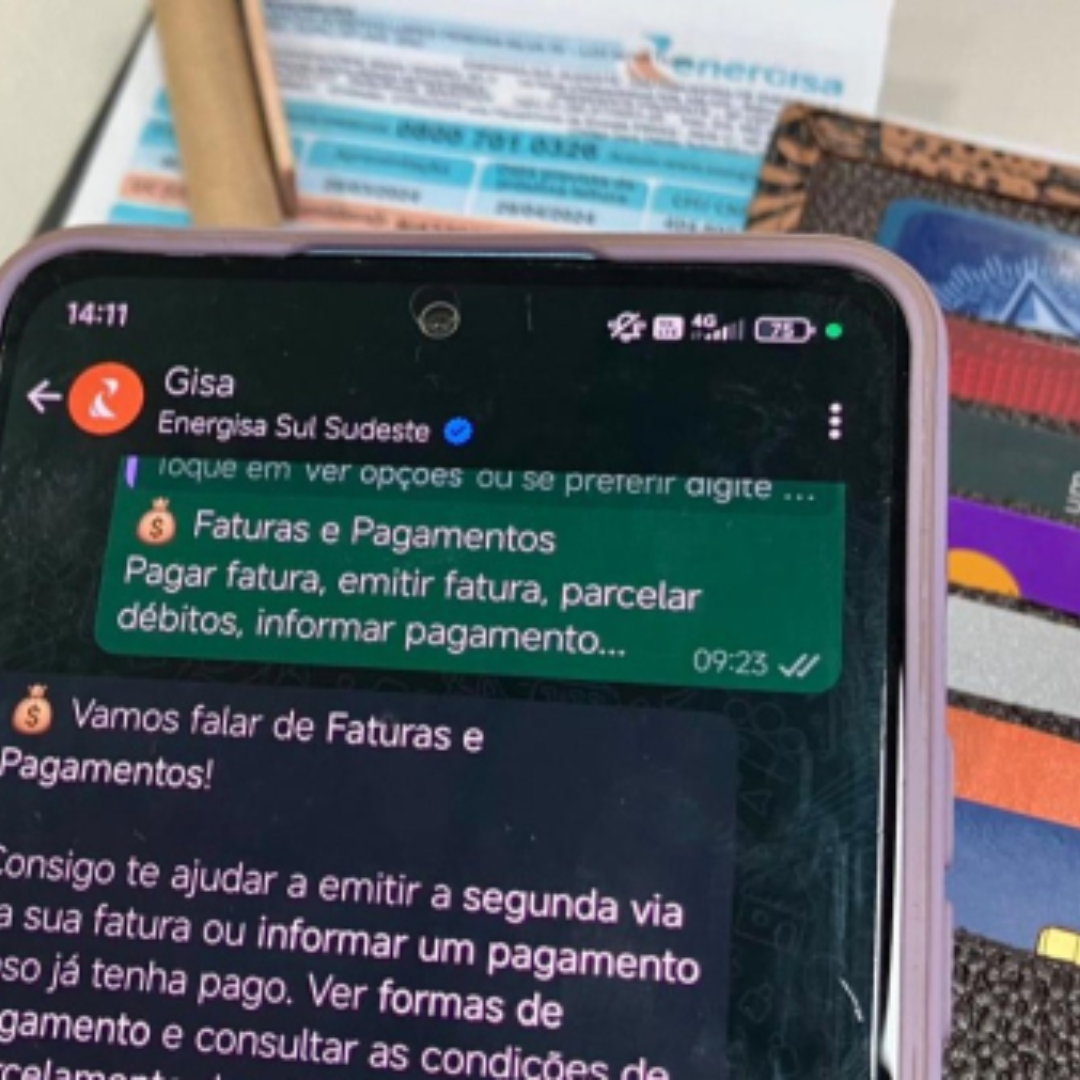 Energisa inicia programa de negociação de dívidas com descontos de até 80%